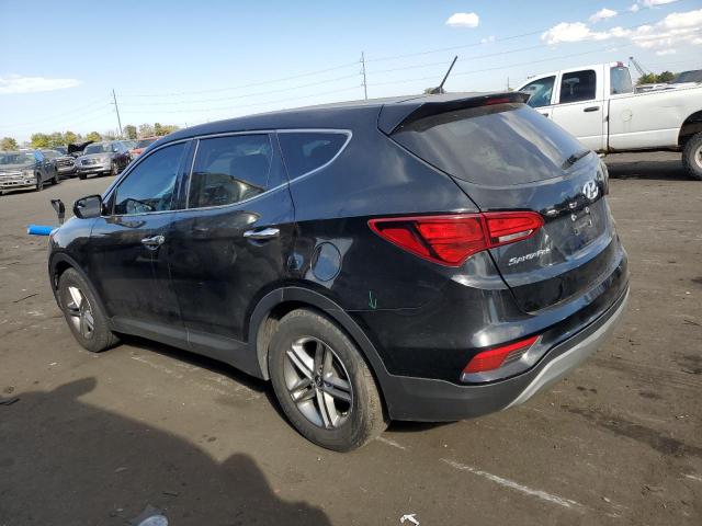 Photo 1 VIN: 5NMZT3LB2JH080108 - HYUNDAI SANTA FE S 