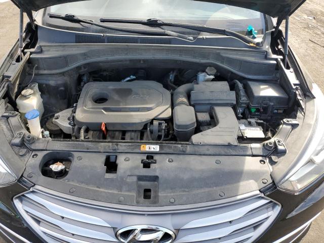 Photo 10 VIN: 5NMZT3LB2JH080108 - HYUNDAI SANTA FE S 