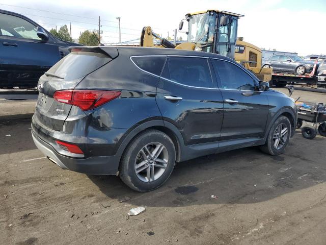 Photo 2 VIN: 5NMZT3LB2JH080108 - HYUNDAI SANTA FE S 