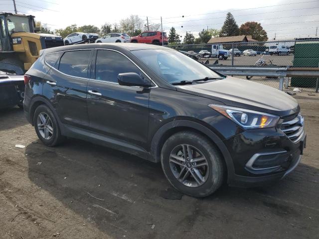 Photo 3 VIN: 5NMZT3LB2JH080108 - HYUNDAI SANTA FE S 