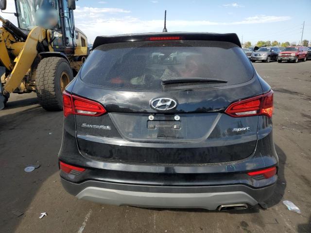 Photo 5 VIN: 5NMZT3LB2JH080108 - HYUNDAI SANTA FE S 