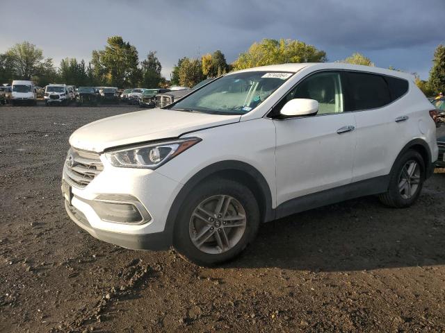 Photo 0 VIN: 5NMZT3LB2JH081033 - HYUNDAI SANTA FE S 