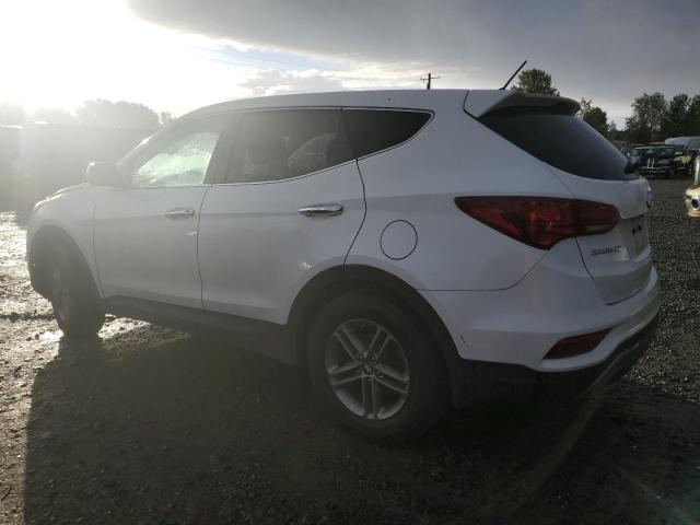 Photo 1 VIN: 5NMZT3LB2JH081033 - HYUNDAI SANTA FE S 