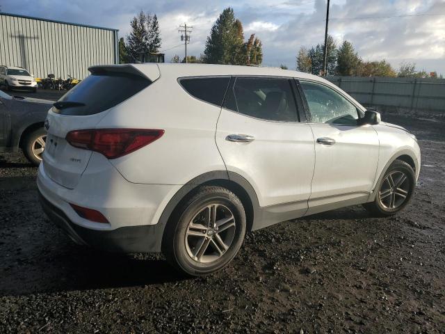 Photo 2 VIN: 5NMZT3LB2JH081033 - HYUNDAI SANTA FE S 