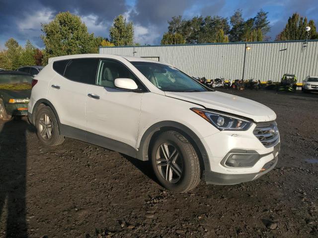 Photo 3 VIN: 5NMZT3LB2JH081033 - HYUNDAI SANTA FE S 