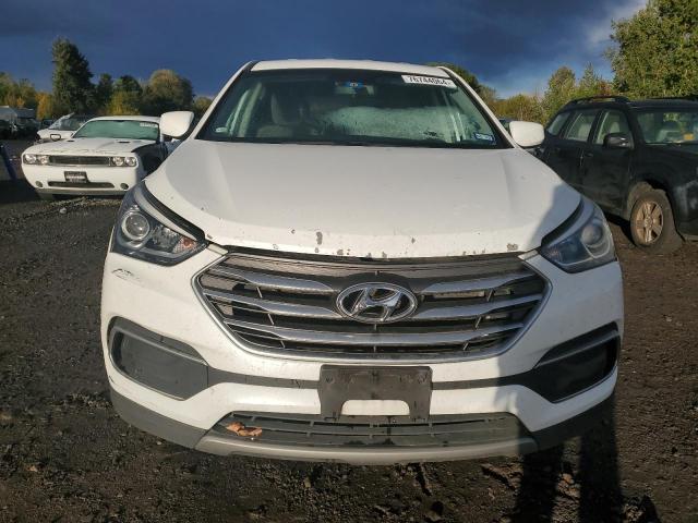 Photo 4 VIN: 5NMZT3LB2JH081033 - HYUNDAI SANTA FE S 