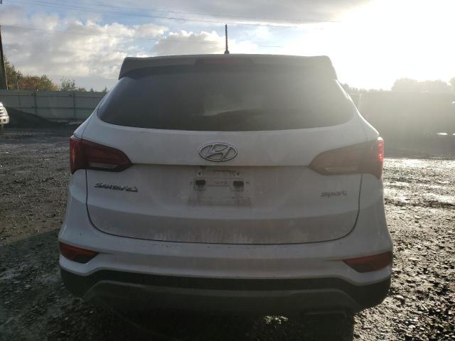 Photo 5 VIN: 5NMZT3LB2JH081033 - HYUNDAI SANTA FE S 