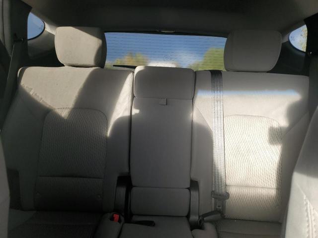 Photo 9 VIN: 5NMZT3LB2JH081033 - HYUNDAI SANTA FE S 