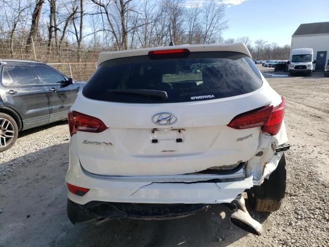 Photo 5 VIN: 5NMZT3LB2JH082229 - HYUNDAI SANTA FE S 