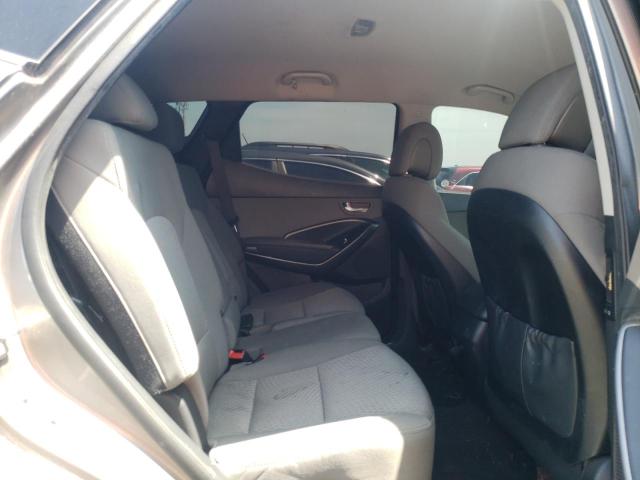 Photo 10 VIN: 5NMZT3LB2JH083915 - HYUNDAI SANTA FE S 