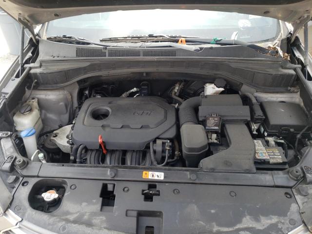 Photo 11 VIN: 5NMZT3LB2JH083915 - HYUNDAI SANTA FE S 