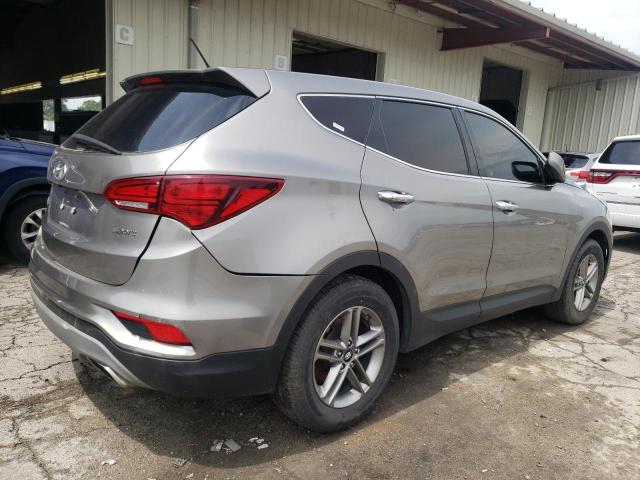 Photo 2 VIN: 5NMZT3LB2JH083915 - HYUNDAI SANTA FE S 