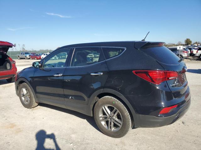 Photo 1 VIN: 5NMZT3LB2JH096678 - HYUNDAI SANTA FE S 