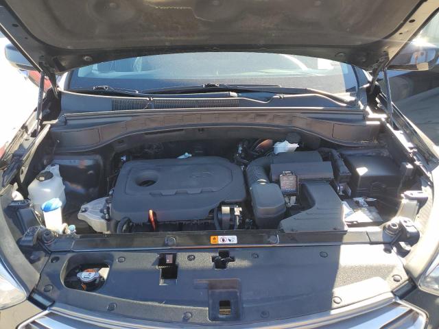 Photo 11 VIN: 5NMZT3LB2JH096678 - HYUNDAI SANTA FE S 