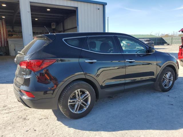 Photo 2 VIN: 5NMZT3LB2JH096678 - HYUNDAI SANTA FE S 