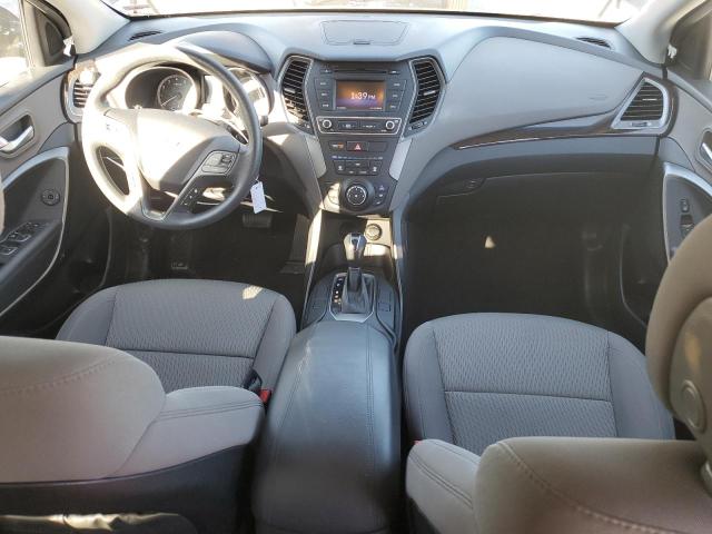 Photo 7 VIN: 5NMZT3LB2JH096678 - HYUNDAI SANTA FE S 