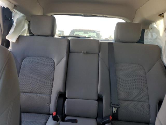 Photo 9 VIN: 5NMZT3LB2JH096678 - HYUNDAI SANTA FE S 