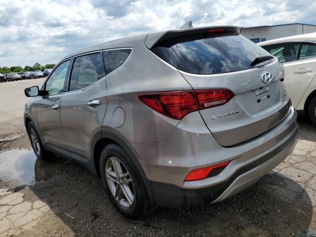 Photo 1 VIN: 5NMZT3LB3HH004973 - HYUNDAI SANTA FE S 