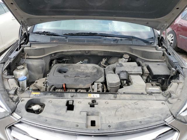 Photo 11 VIN: 5NMZT3LB3HH004973 - HYUNDAI SANTA FE S 