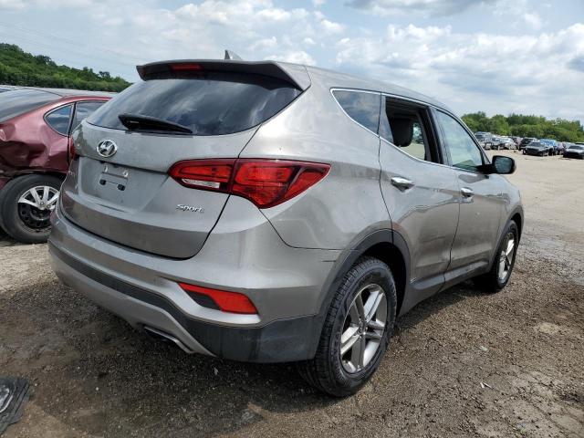 Photo 2 VIN: 5NMZT3LB3HH004973 - HYUNDAI SANTA FE S 