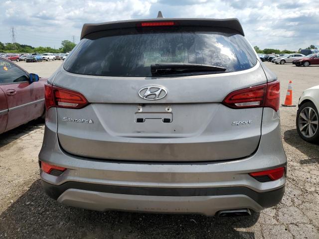 Photo 5 VIN: 5NMZT3LB3HH004973 - HYUNDAI SANTA FE S 