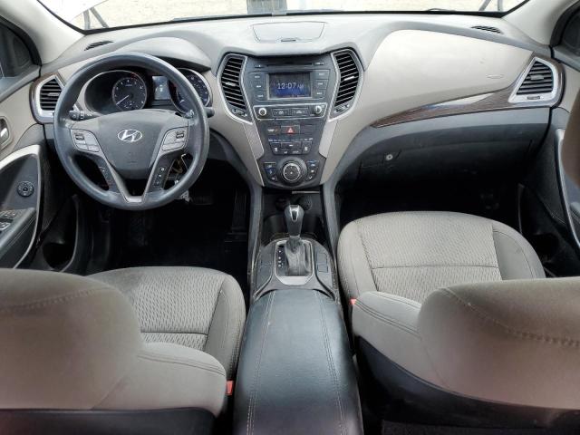 Photo 7 VIN: 5NMZT3LB3HH004973 - HYUNDAI SANTA FE S 