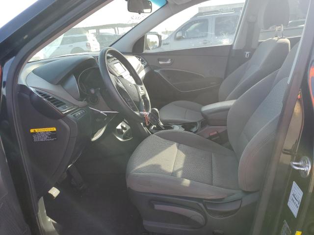 Photo 6 VIN: 5NMZT3LB3HH009235 - HYUNDAI SANTA FE S 