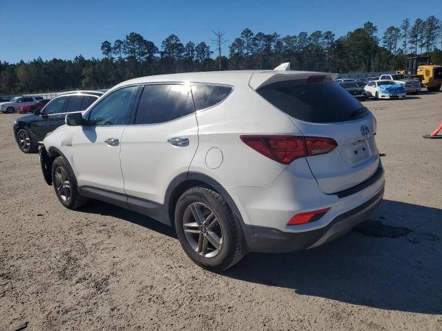 Photo 1 VIN: 5NMZT3LB3HH016167 - HYUNDAI SANTA FE 