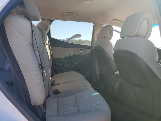 Photo 10 VIN: 5NMZT3LB3HH016167 - HYUNDAI SANTA FE 