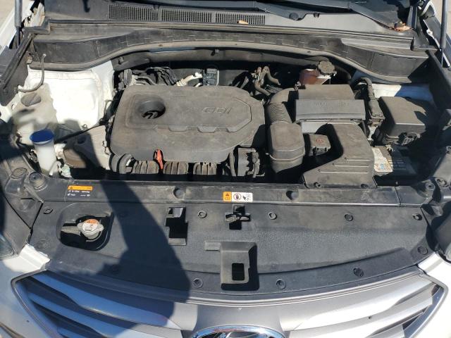 Photo 11 VIN: 5NMZT3LB3HH016167 - HYUNDAI SANTA FE 