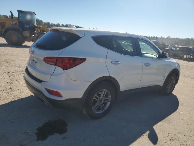 Photo 2 VIN: 5NMZT3LB3HH016167 - HYUNDAI SANTA FE 