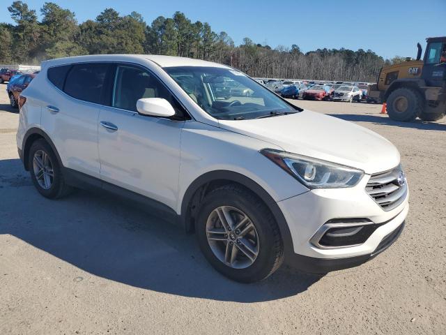 Photo 3 VIN: 5NMZT3LB3HH016167 - HYUNDAI SANTA FE 