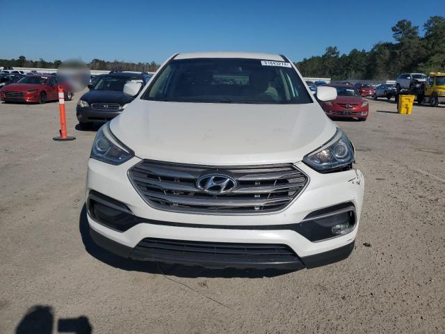 Photo 4 VIN: 5NMZT3LB3HH016167 - HYUNDAI SANTA FE 