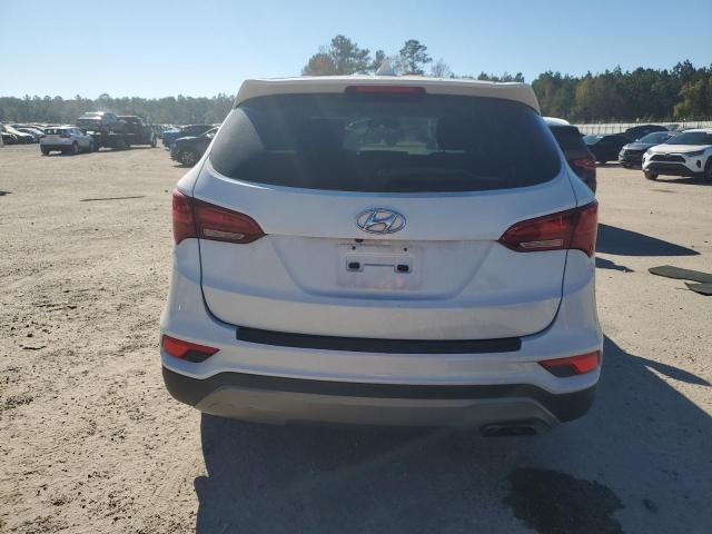 Photo 5 VIN: 5NMZT3LB3HH016167 - HYUNDAI SANTA FE 