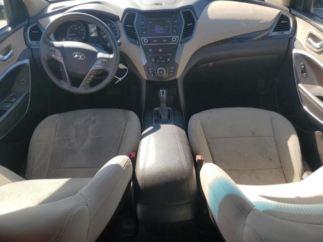 Photo 7 VIN: 5NMZT3LB3HH016167 - HYUNDAI SANTA FE 