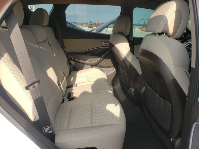 Photo 5 VIN: 5NMZT3LB3HH020137 - HYUNDAI SANTA FE S 