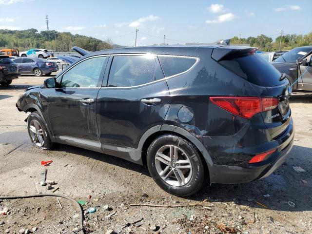 Photo 1 VIN: 5NMZT3LB3HH027959 - HYUNDAI SANTA FE S 