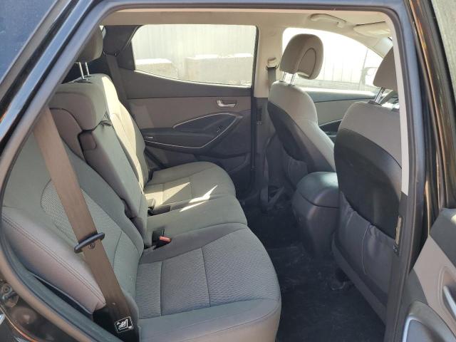 Photo 10 VIN: 5NMZT3LB3HH027959 - HYUNDAI SANTA FE S 