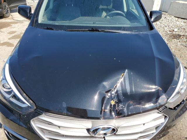 Photo 11 VIN: 5NMZT3LB3HH027959 - HYUNDAI SANTA FE S 