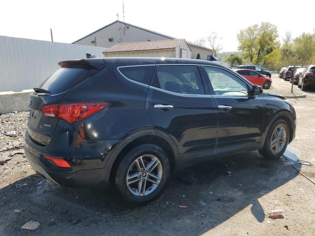 Photo 2 VIN: 5NMZT3LB3HH027959 - HYUNDAI SANTA FE S 