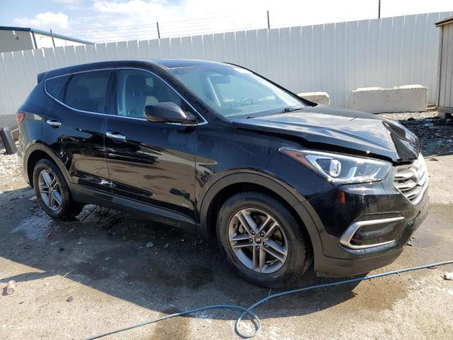 Photo 3 VIN: 5NMZT3LB3HH027959 - HYUNDAI SANTA FE S 