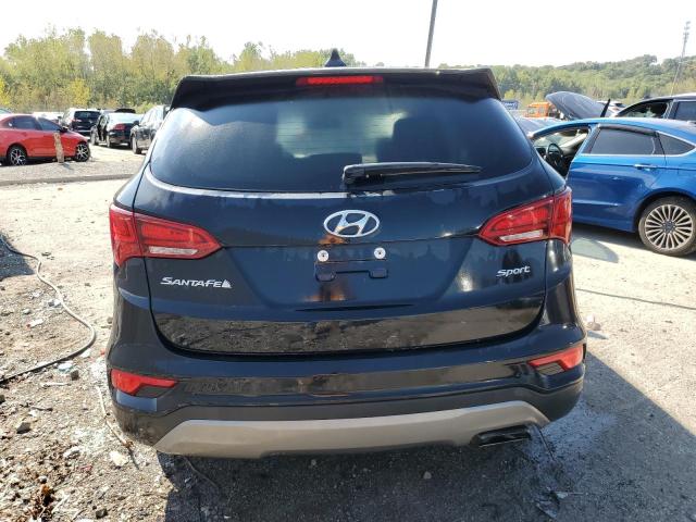 Photo 5 VIN: 5NMZT3LB3HH027959 - HYUNDAI SANTA FE S 