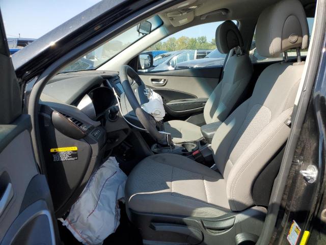 Photo 6 VIN: 5NMZT3LB3HH027959 - HYUNDAI SANTA FE S 