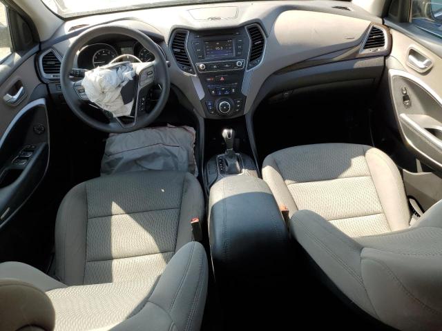 Photo 7 VIN: 5NMZT3LB3HH027959 - HYUNDAI SANTA FE S 