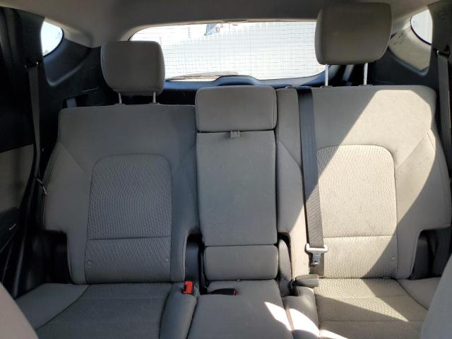 Photo 9 VIN: 5NMZT3LB3HH027959 - HYUNDAI SANTA FE S 