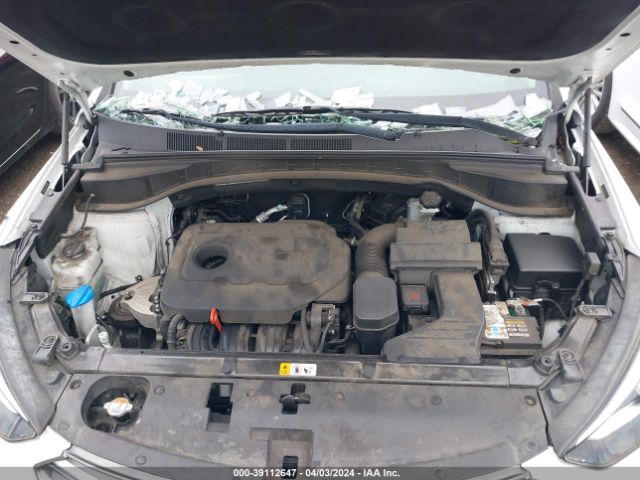 Photo 9 VIN: 5NMZT3LB3JH079839 - HYUNDAI SANTA FE SPORT 