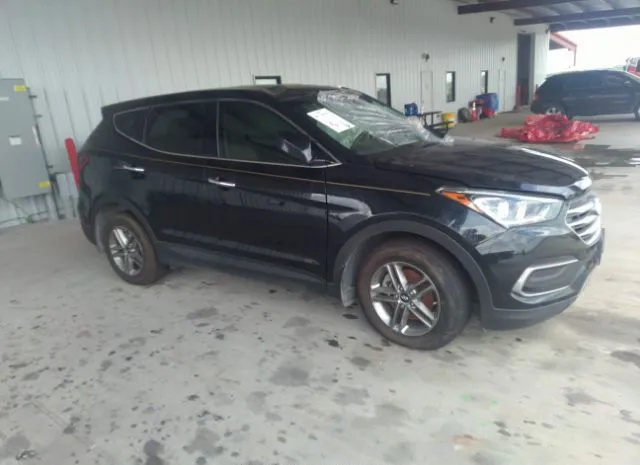 Photo 0 VIN: 5NMZT3LB3JH082501 - HYUNDAI SANTA FE SPORT 