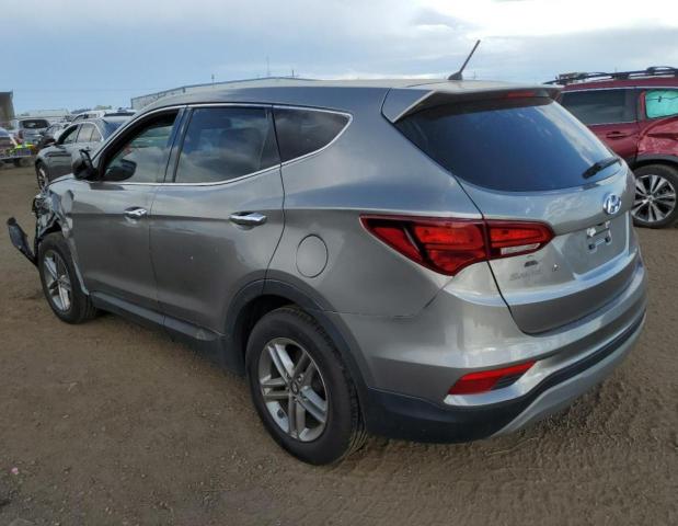 Photo 1 VIN: 5NMZT3LB3JH099136 - HYUNDAI SANTA FE 