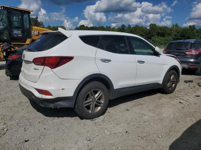 Photo 2 VIN: 5NMZT3LB4HH004223 - HYUNDAI SANTA FE S 