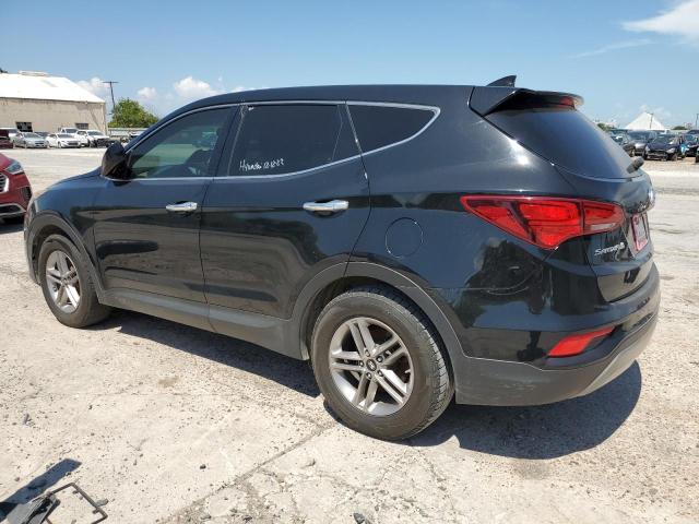 Photo 1 VIN: 5NMZT3LB4HH044916 - HYUNDAI SANTA FE S 